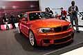 BMW Serie 1 M coup